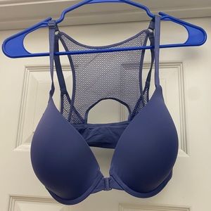 Victoria Secret Body lightly lined Demi bra.